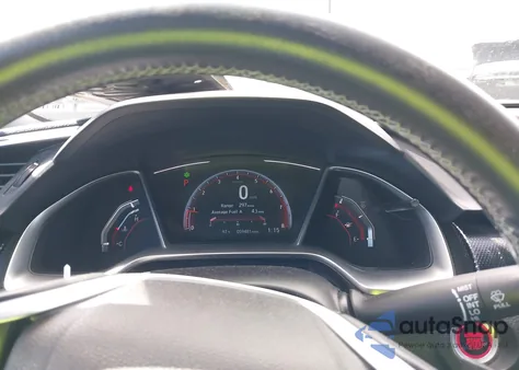 2021 Honda Civic Sport from USA, damaged, VIN 2HGFC2F86MH517297